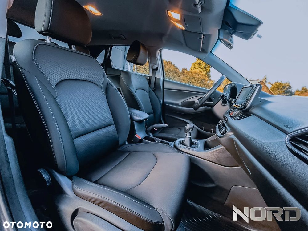 Hyundai i30 1.0 T-GDI Style - 16