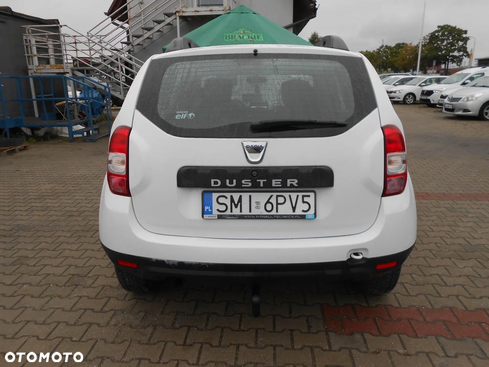 Dacia Duster - 6