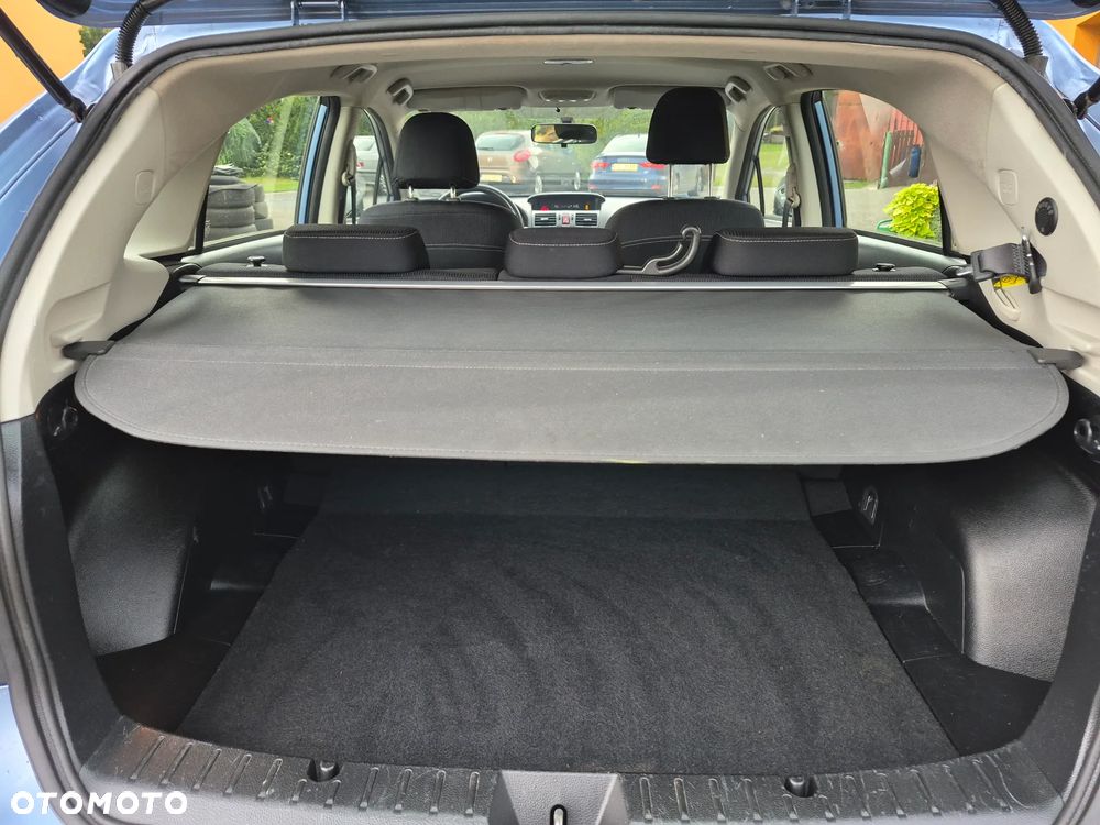 Subaru XV 2.0i Edition35 Sport - 13