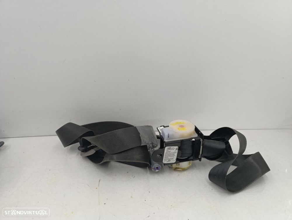 CINTO DE SEGURANÇA FRENTE ESQUERDO KIA SPORTAGE SL - 1