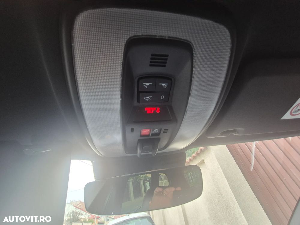 Volvo XC 60 D5 AWD Geartronic Summum - 21