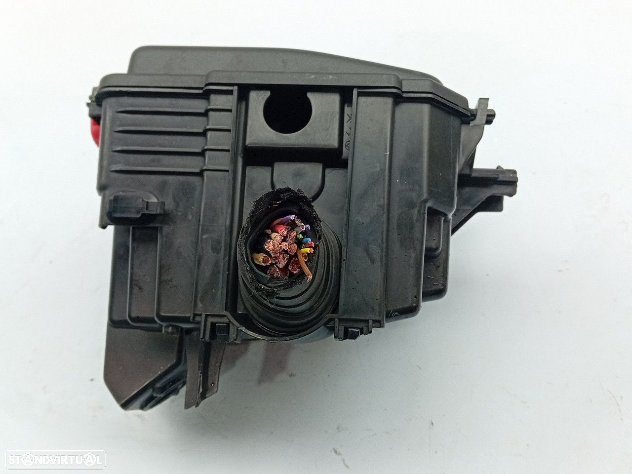 Caixa fusíveis / SAM / BSI OPEL Corsa F - 3