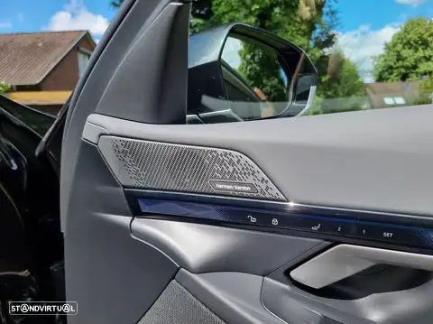 BMW i5 eDrive40 Edição Desportiva M - 26