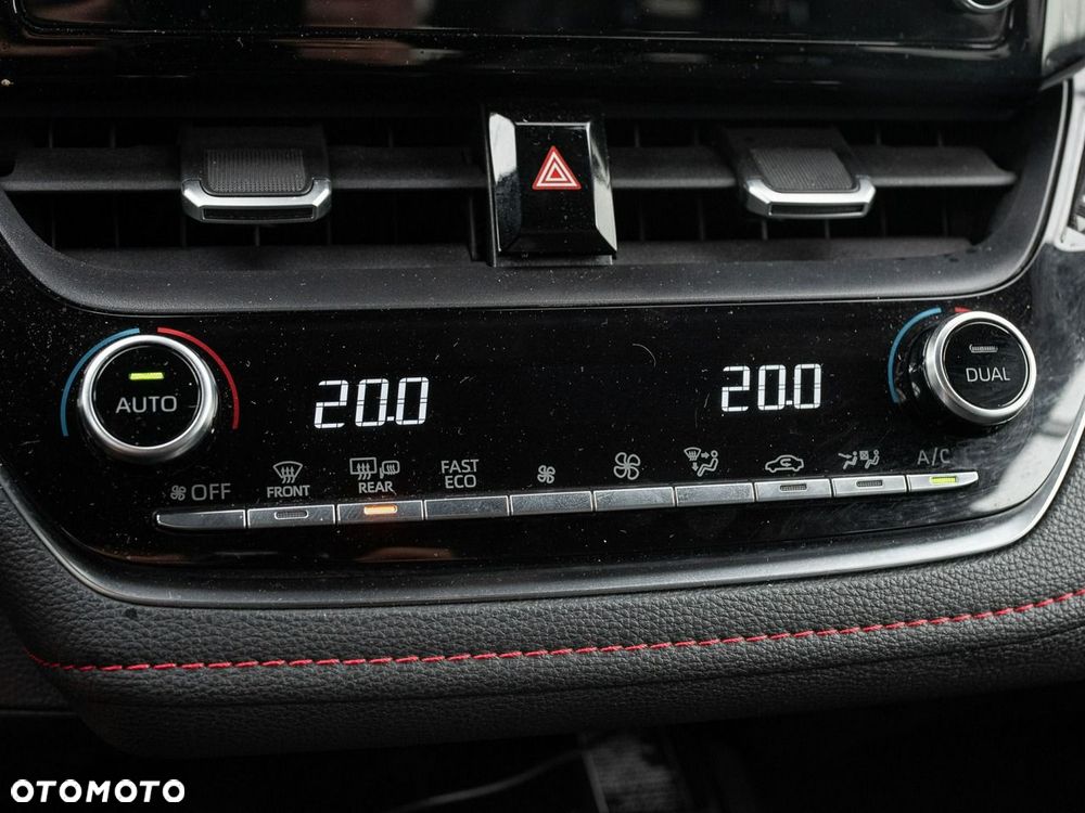 Toyota Corolla - 17