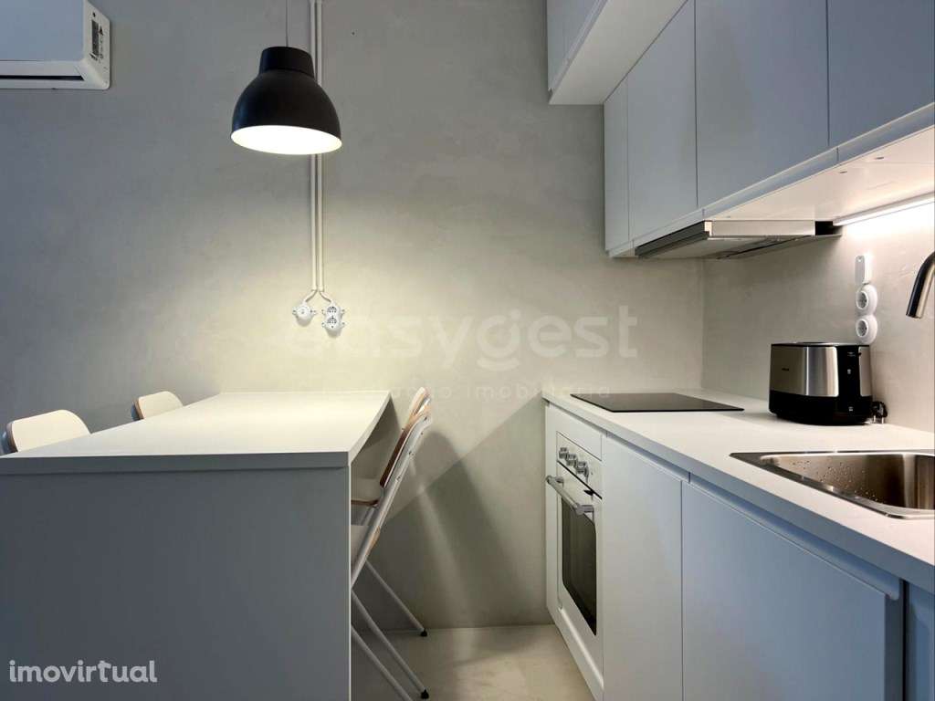 Imóvel totalmente renovado, e multifuncional junto à praia - Manta ... - Grande imagem: 4/25