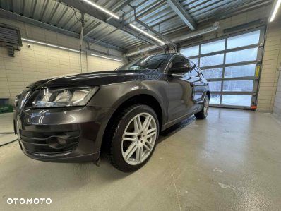 Audi Q5 2.0 TFSI Quattro S tronic - 1