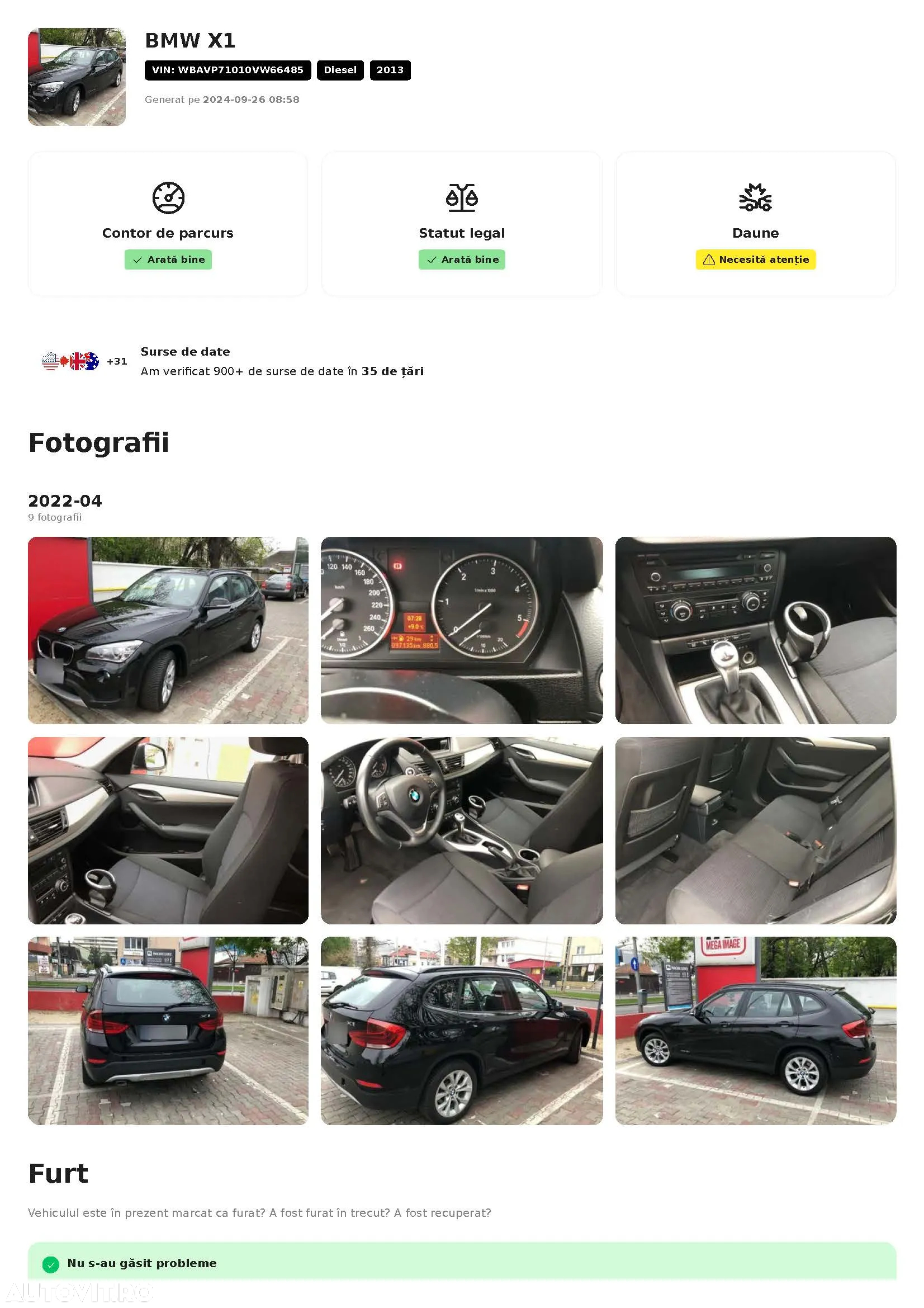 BMW X1 xDrive18d - 15