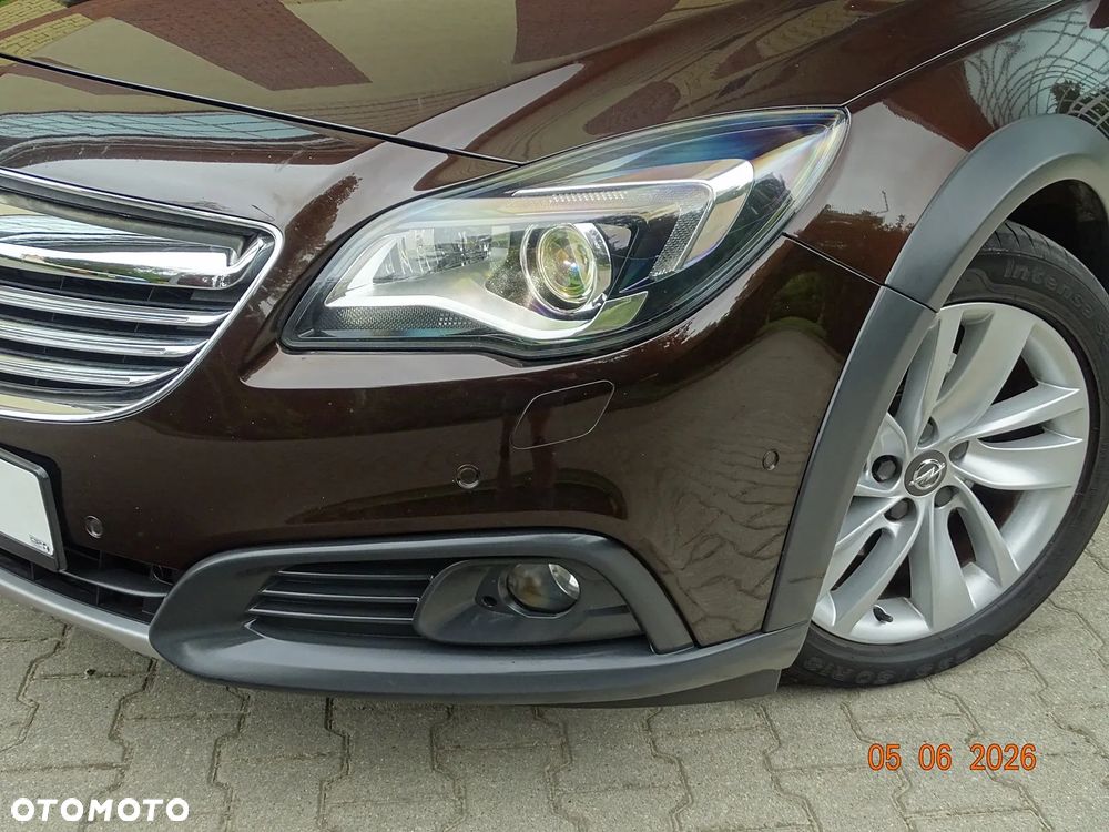 Opel Insignia 2.0 CDTI 4x4 ecoFLEXStart/S Business Innovation - 22