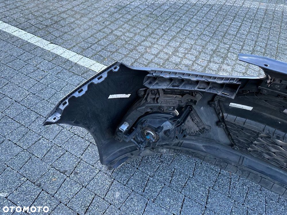 ZDERZAK HYUNDAI I10 II 2013-2016 LED ORYGINAŁ - 4