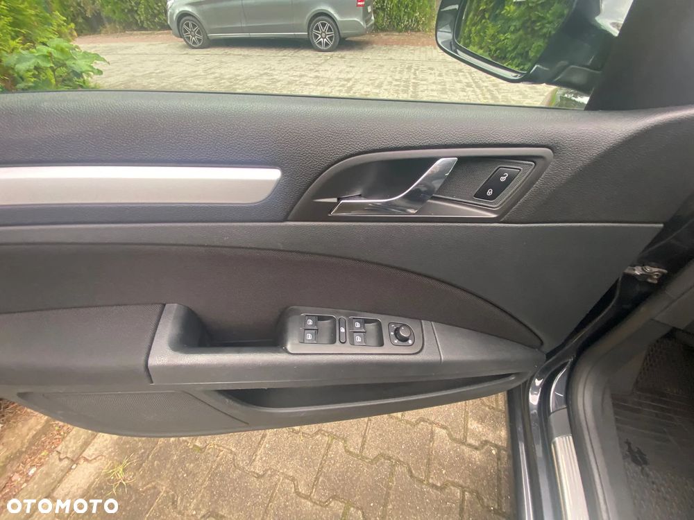 Skoda Superb 2.0 TDI Comfort - 15