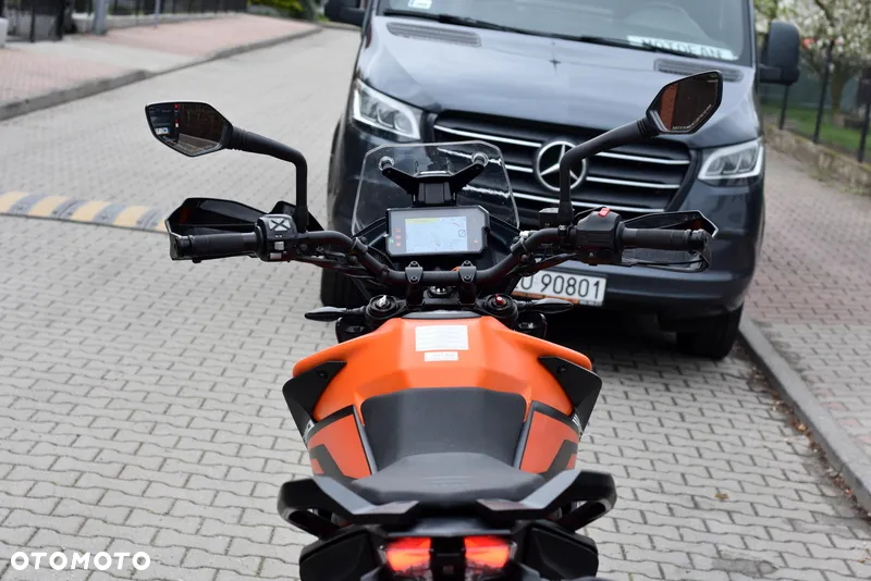 KTM Adventure - 16