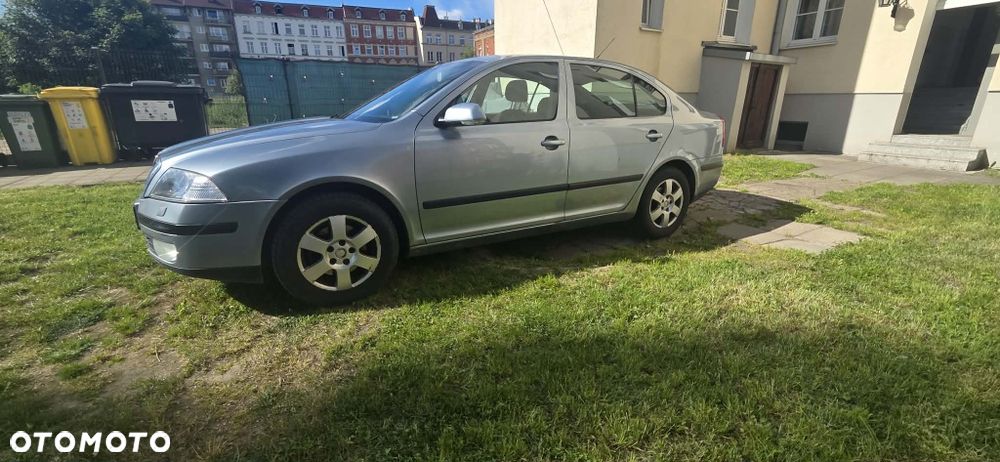 Skoda Octavia - 6