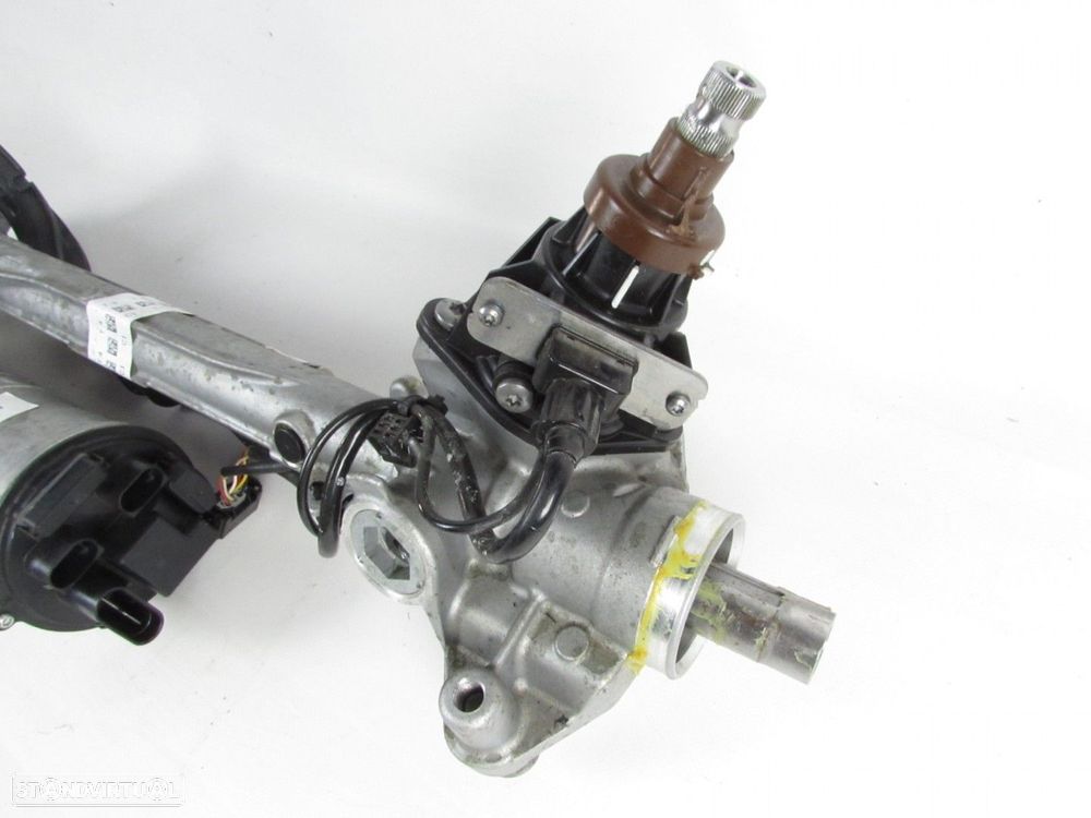 Caixa direcção eléctrica  Seminovo/ Original BMW X3 (G01)/BMW X4 (G02) 321068929... - 2