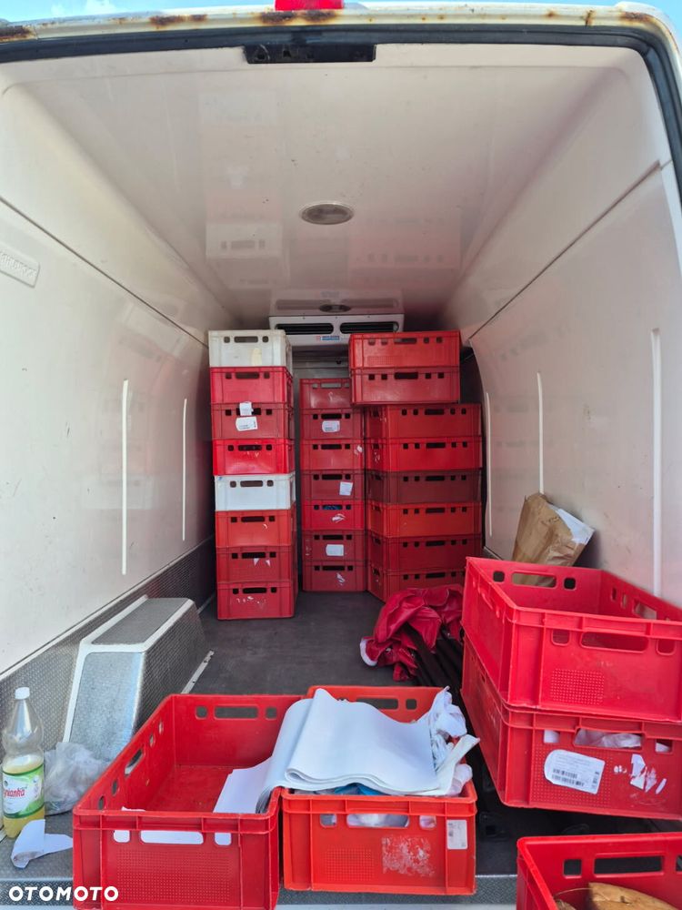 Volkswagen LT35 - 6