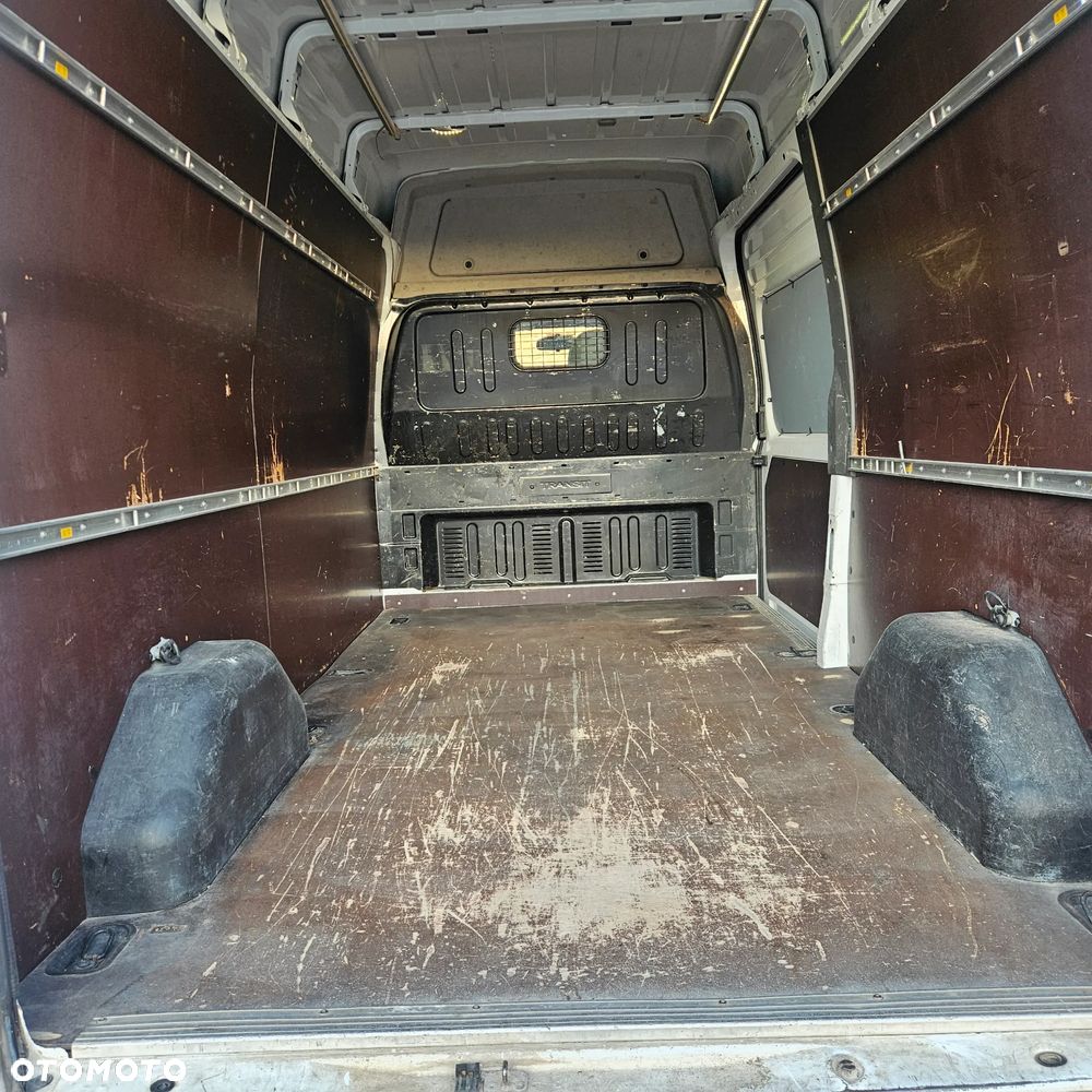 Ford Transit h3 L3 2.2 tdci bardzo dobrym stanie - 13