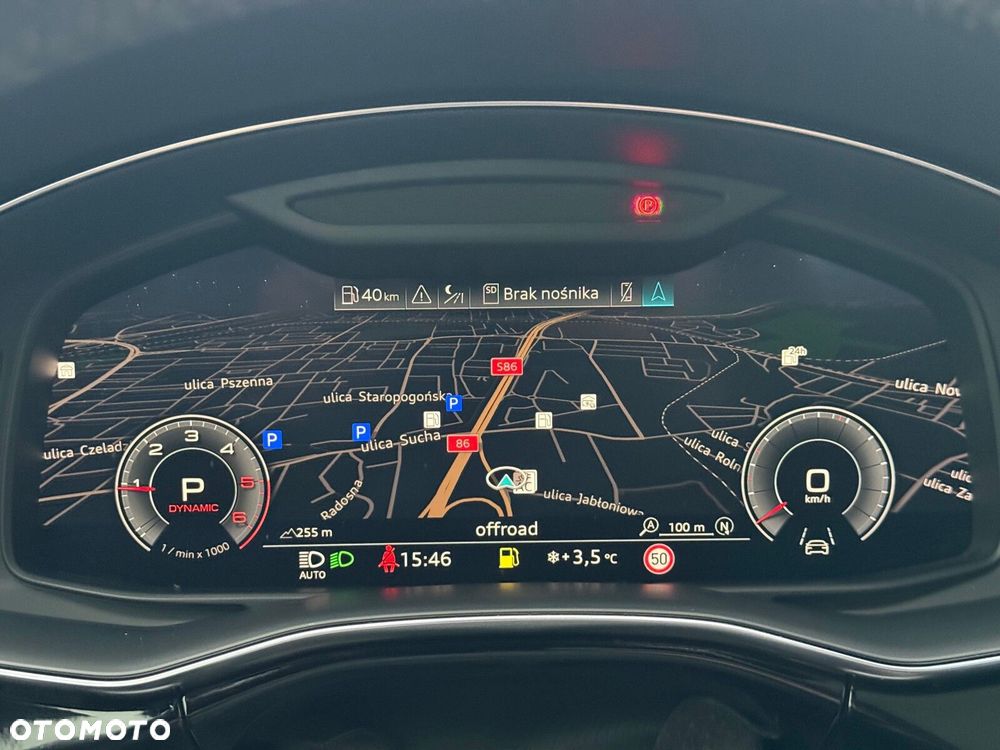 Audi Q8 - 14