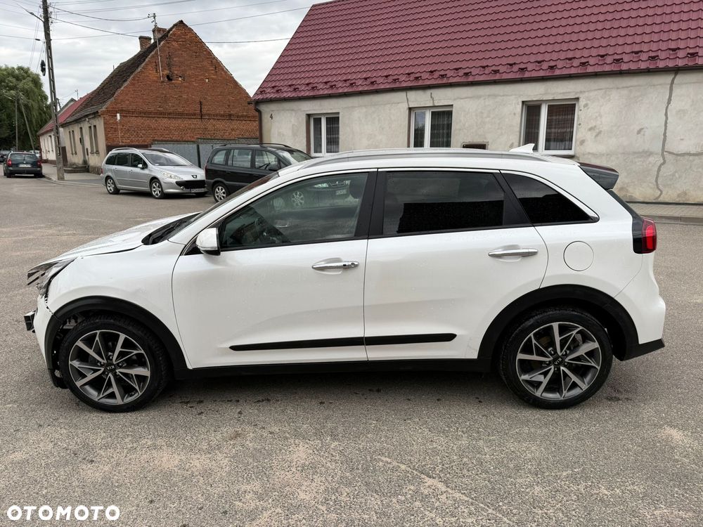 Kia Niro 1.6 GDI 2WD Edition 7 - 3