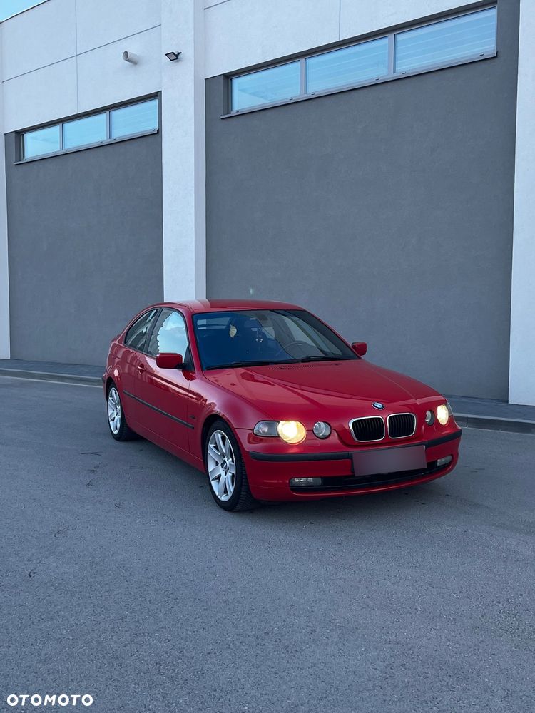 BMW Seria 3 - 2
