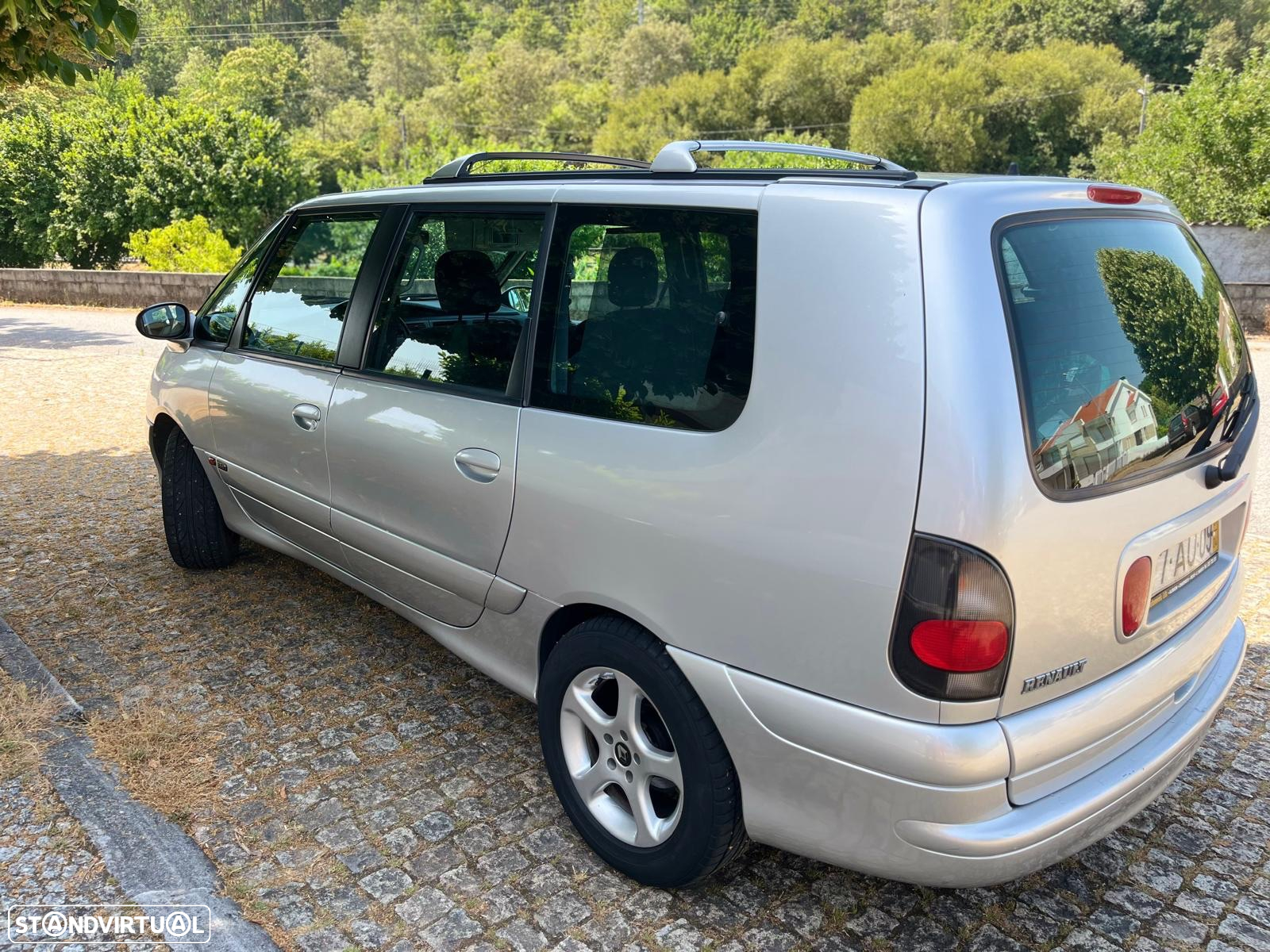 Renault Grand Espace - 5