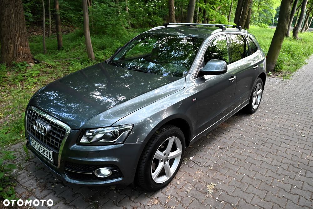 Audi Q5 - 18
