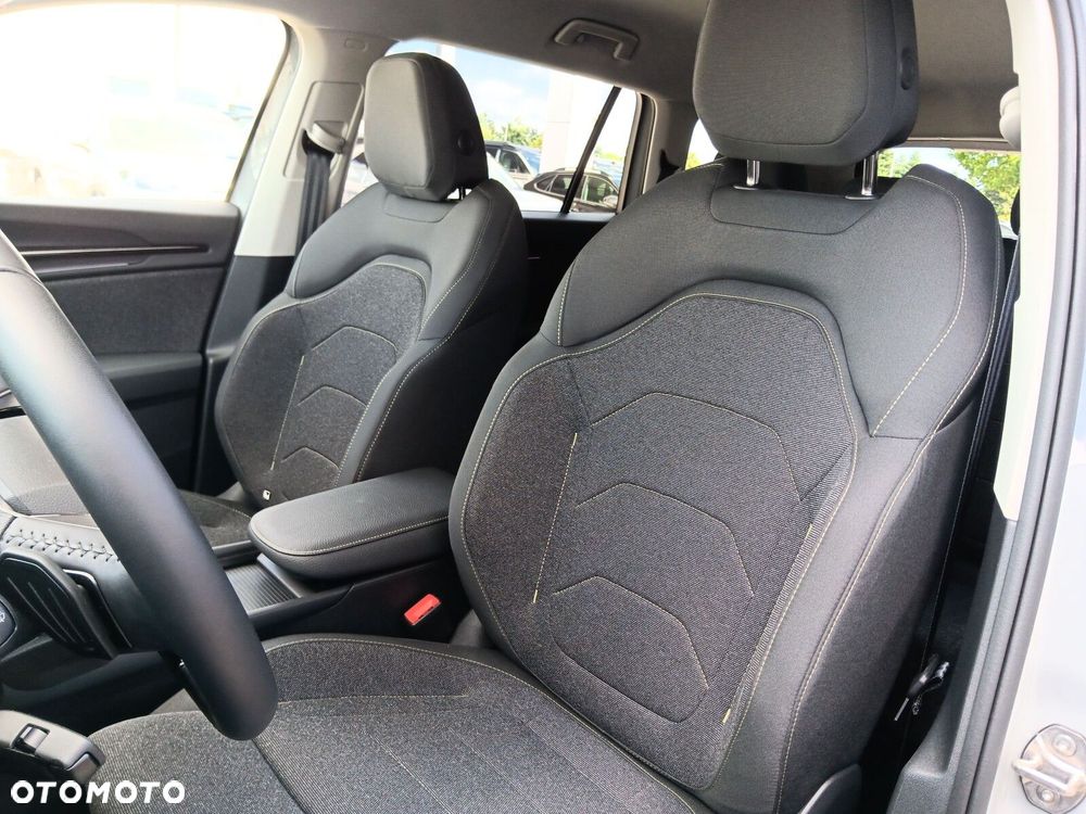 Skoda Kodiaq 1.5 TSI iV PHEV 4x2 Edition 130 DSG - 12