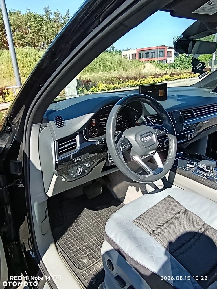 Audi Q7 - 2