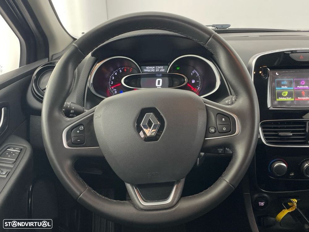 Renault Clio 0.9 TCe Limited Edition - 14