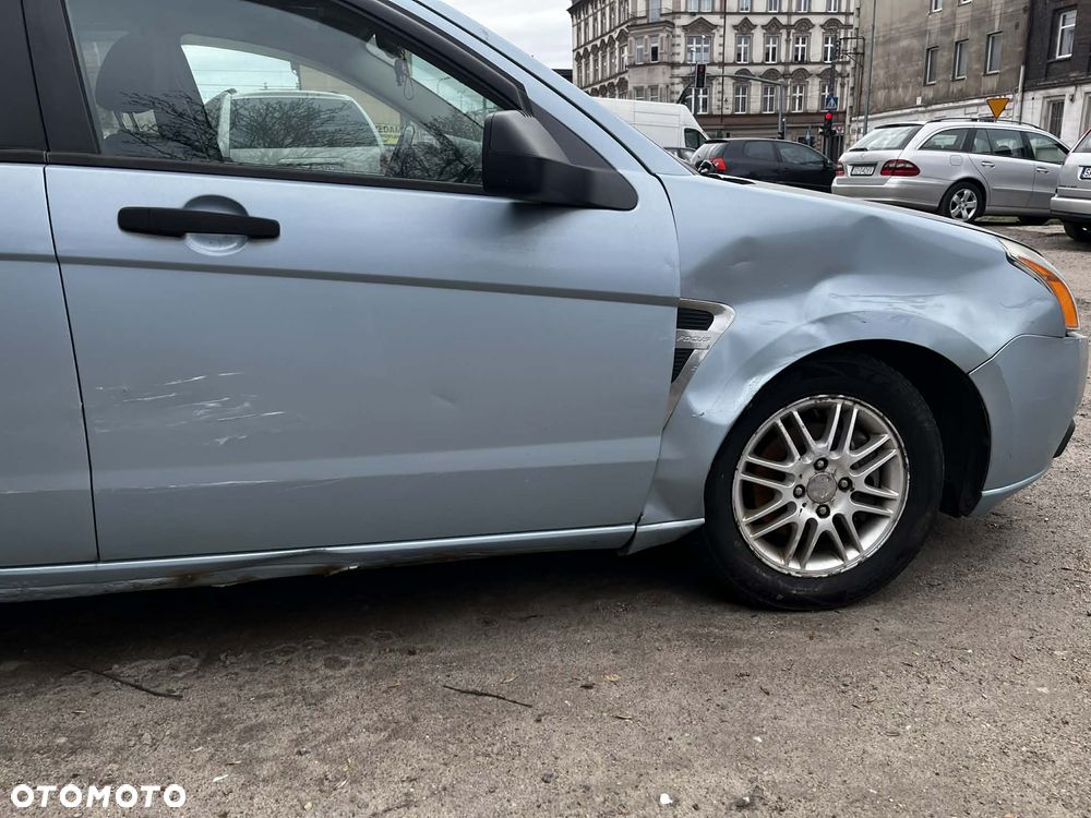 Ford Focus - 7