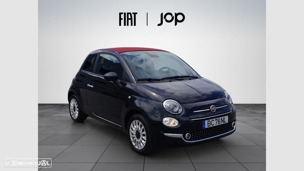 Fiat 500 1.0 Hybrid - 9