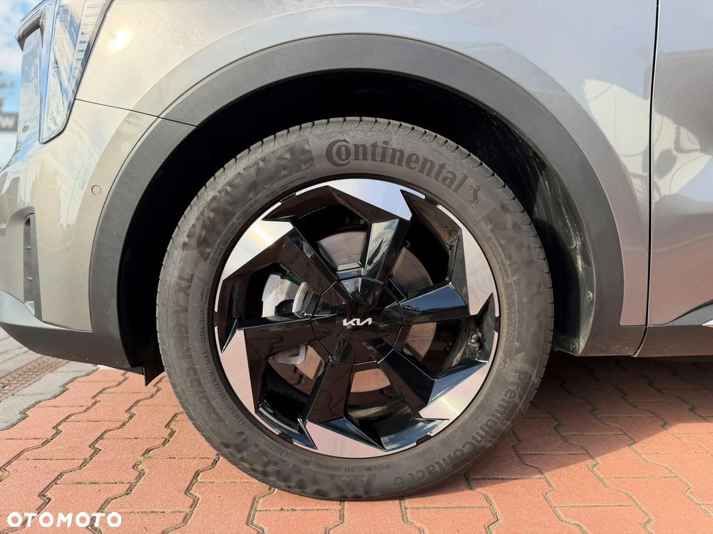 Kia Sorento 1.6 T-GDI HEV Prestige Line AWD 7os - 26