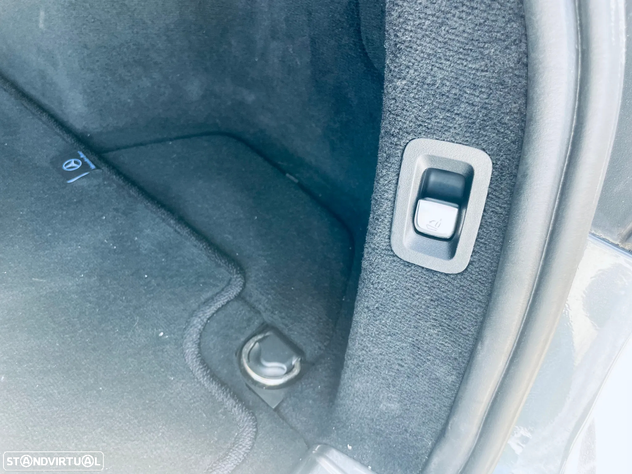 Mercedes-Benz C 220 d Avantgarde - 15