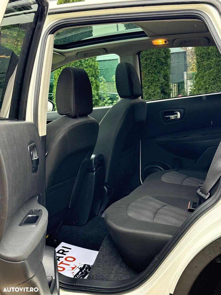 Nissan Qashqai ver-1-5-dci-start-stop-tekna - 8