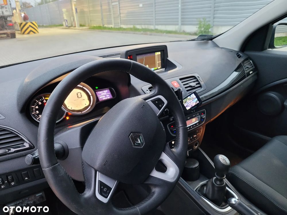 Renault Megane - 7