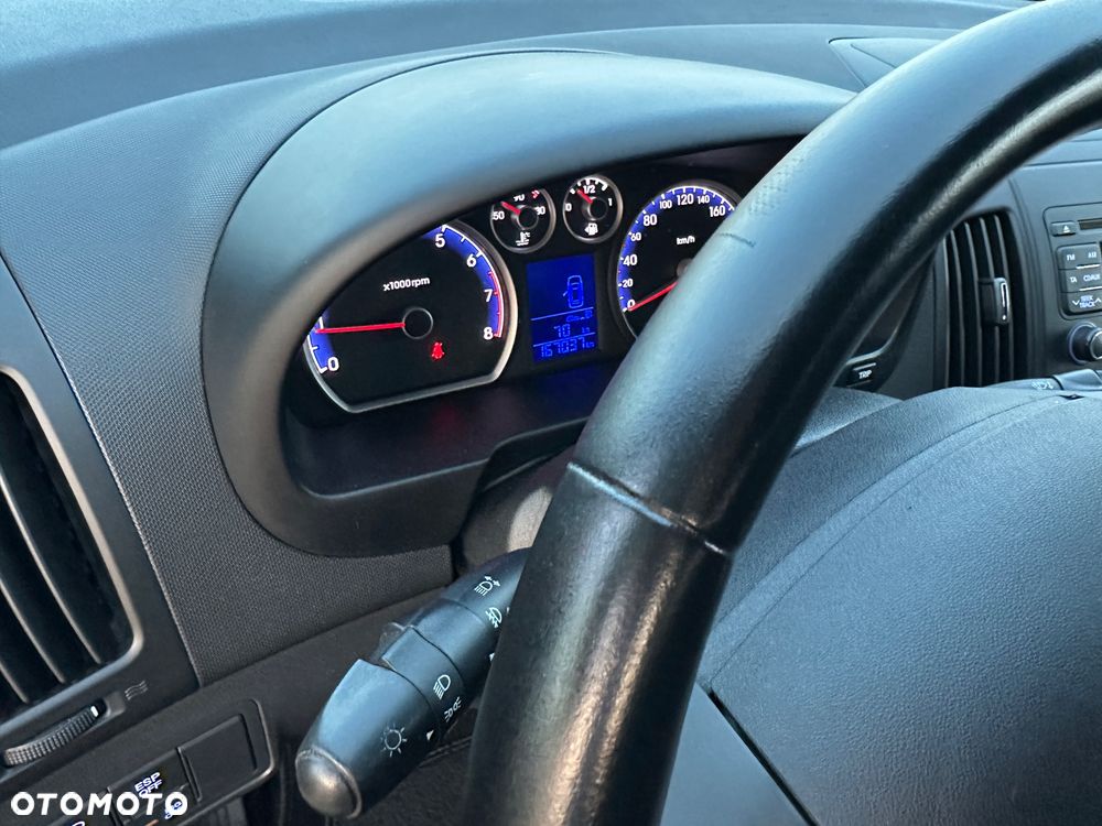 Hyundai i30 1.4 Blue Comfort - 25