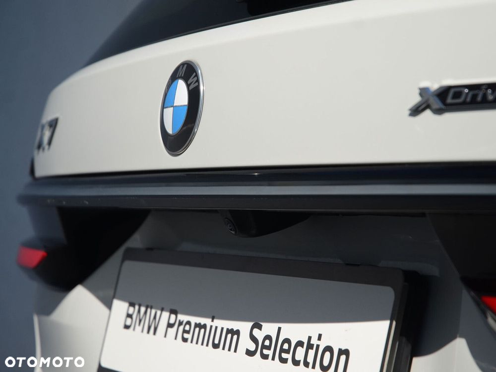 BMW X7 - 19