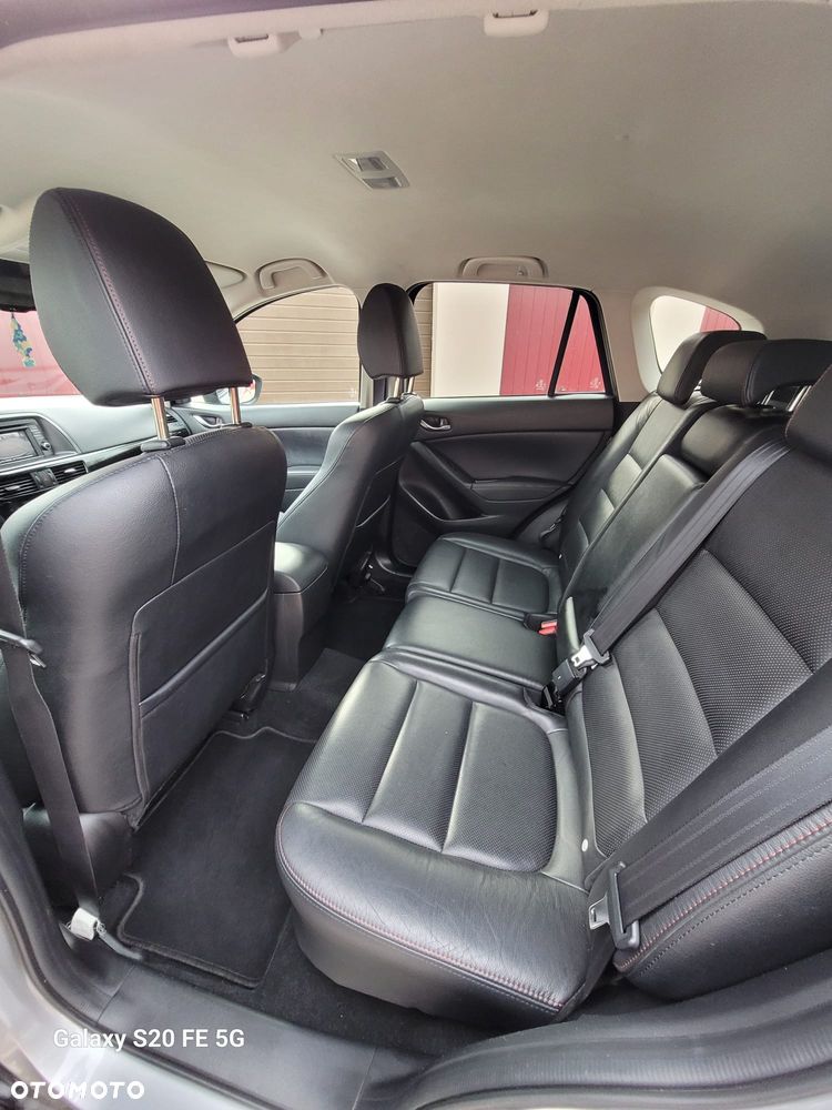 Mazda CX-5 2.2 D Skypassion - 15