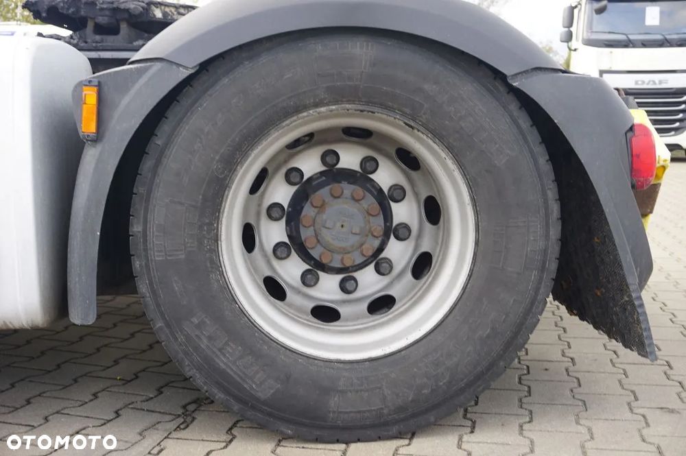 DAF XF 460 FT (32086) - 11