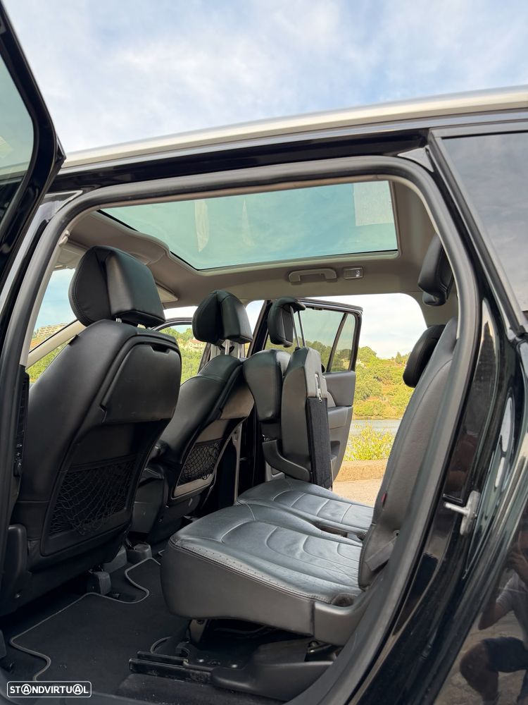 Citroën C4 Grand Picasso - 10