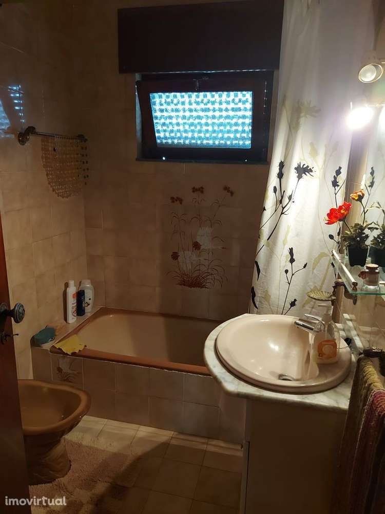 Moradia Geminada T2 - Selmes - Grande imagem: 3/16