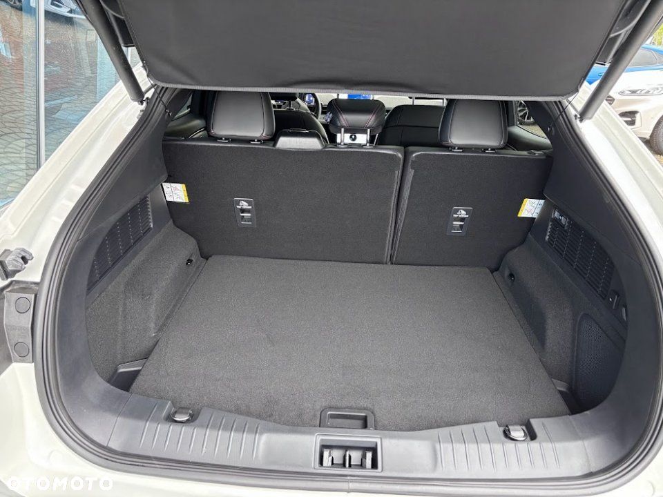 Ford Mustang Mach-E - 15