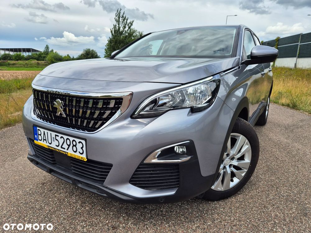 Peugeot 5008 PureTech 130 EAT8 Stop & Start Active - 24