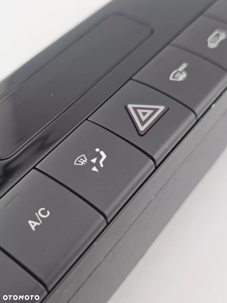 ORYGINALNY Panel Przełączników Mercedes Sprinter 907 910 A9079057905 - 3