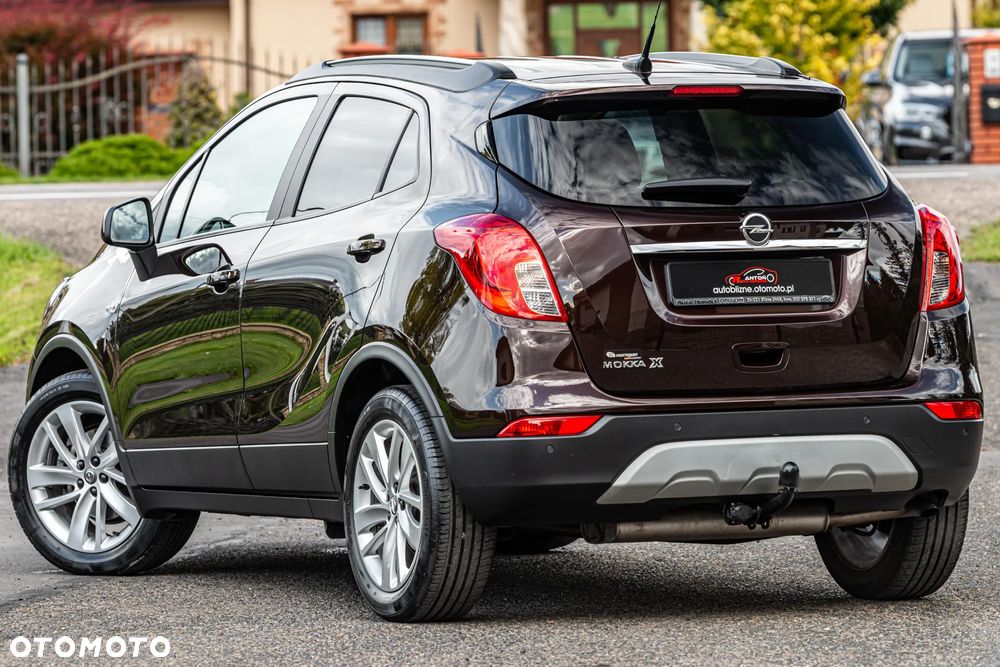Opel Mokka 1.6 Enjoy S&S - 3