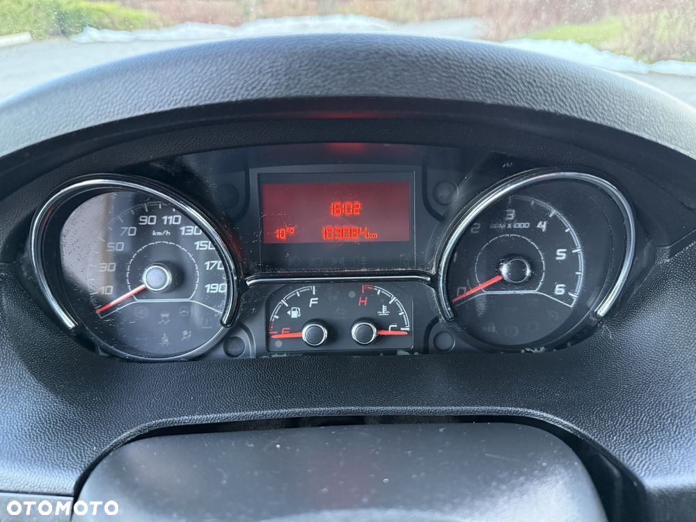 Fiat Ducato - 37
