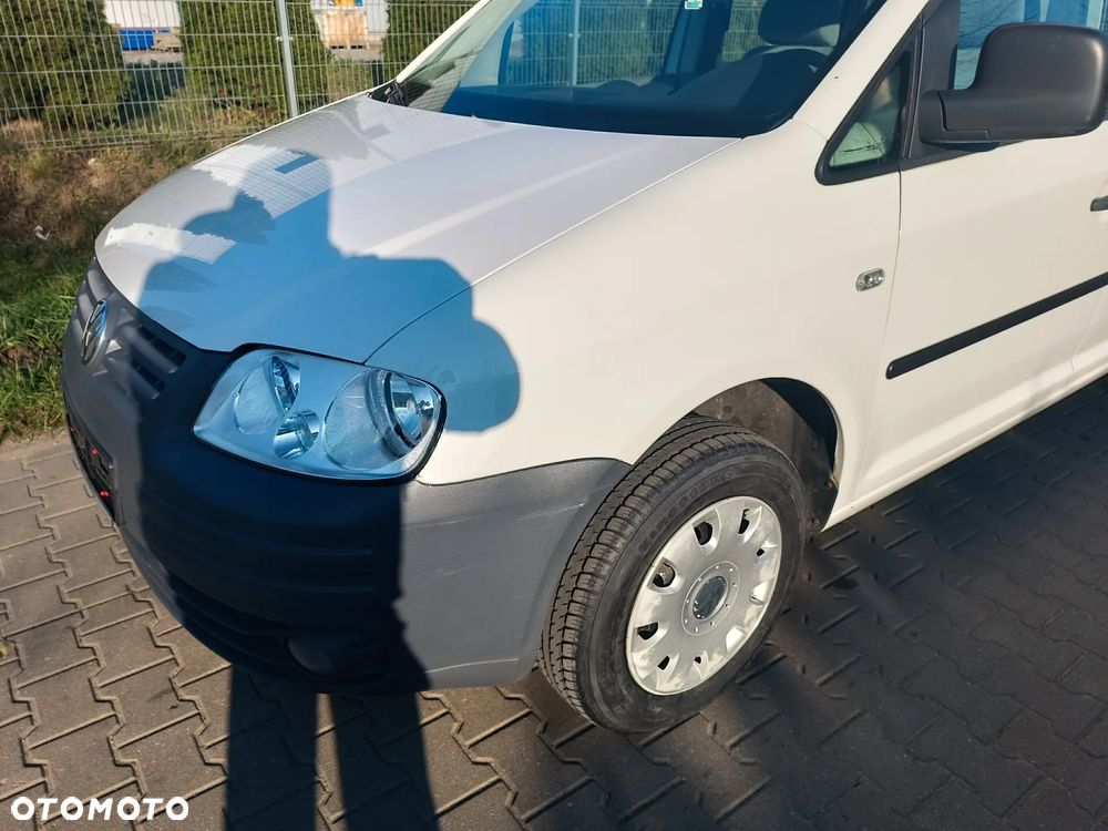 Volkswagen Caddy - 30