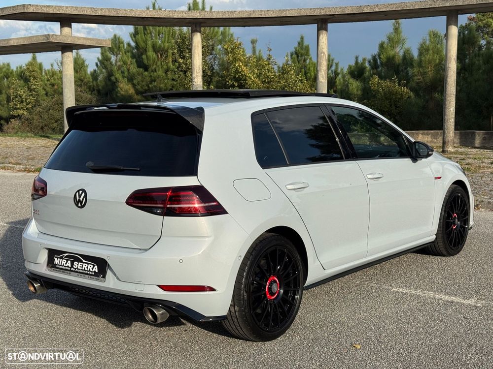 VW Golf 2.0 TSI GTI DSG Performance - 4
