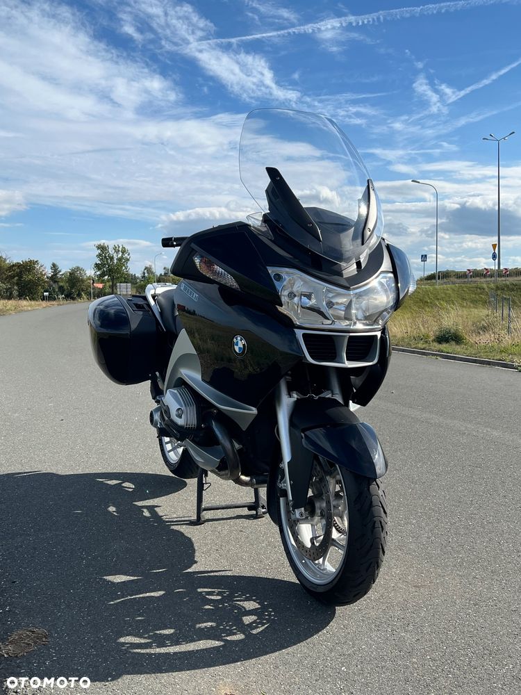 BMW RT - 2