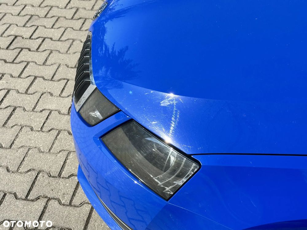 Skoda Octavia 1.0 TSI Active - 32