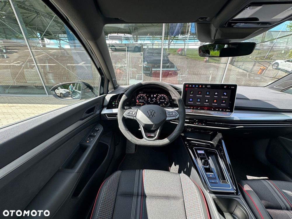 Volkswagen Golf 2.0 TSI GTI Edition 50 DSG - 15