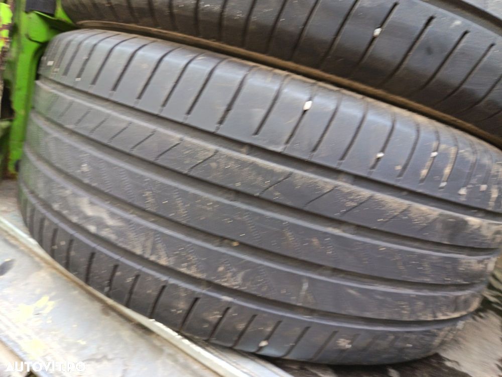 Anvelope vara 235 55 17 Bridgestone 2025 5. 4mm - 4